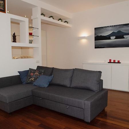 Casa San Gennaro - Vomero Napoli Ngoại thất bức ảnh