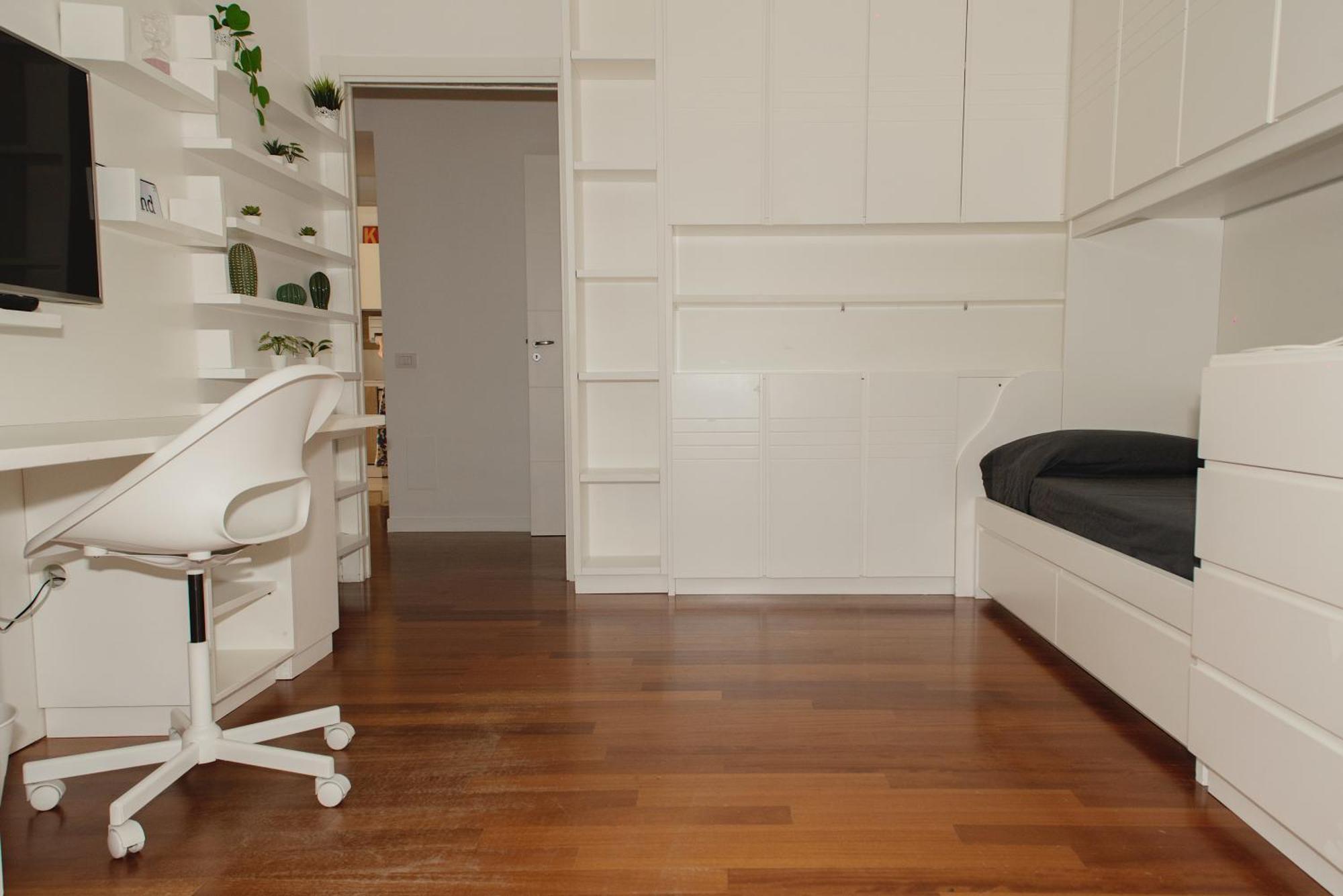 Casa San Gennaro - Vomero Napoli Ngoại thất bức ảnh