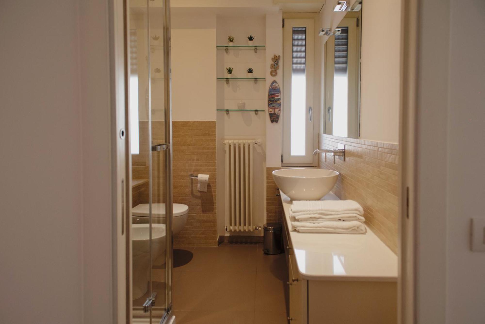 Casa San Gennaro - Vomero Napoli Ngoại thất bức ảnh