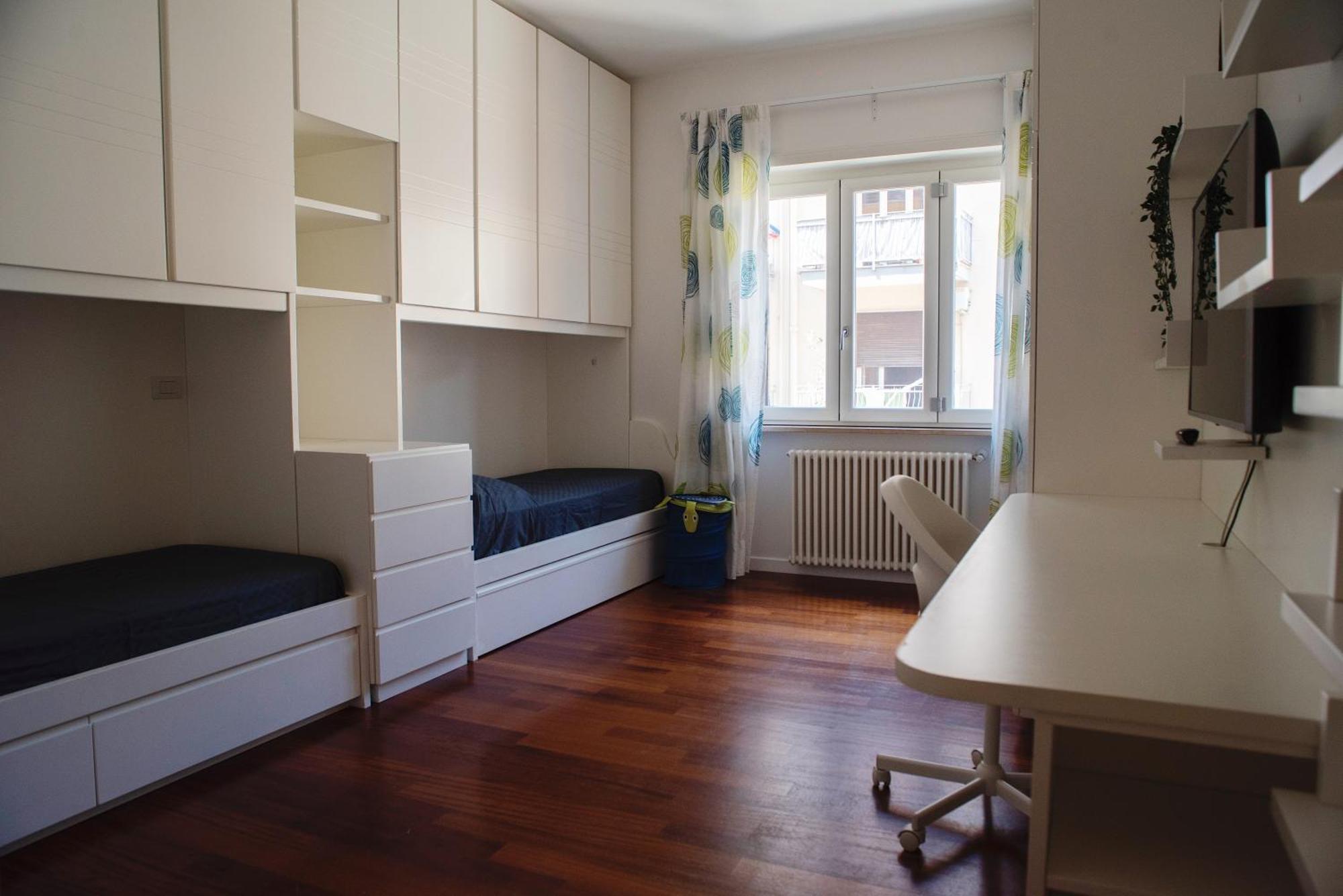 Casa San Gennaro - Vomero Napoli Ngoại thất bức ảnh