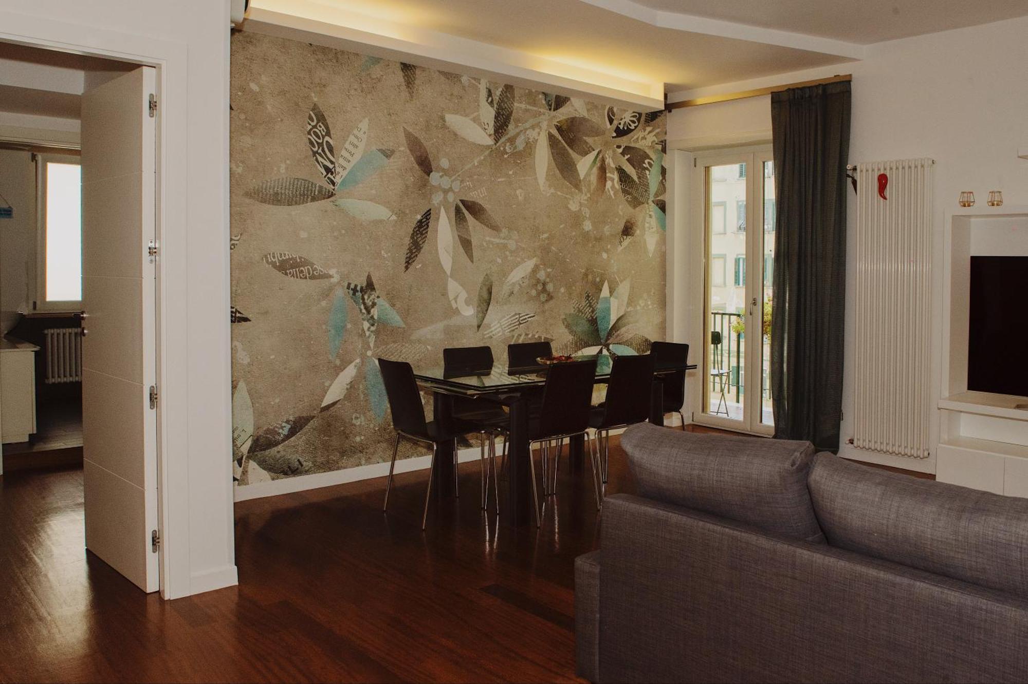 Casa San Gennaro - Vomero Napoli Ngoại thất bức ảnh
