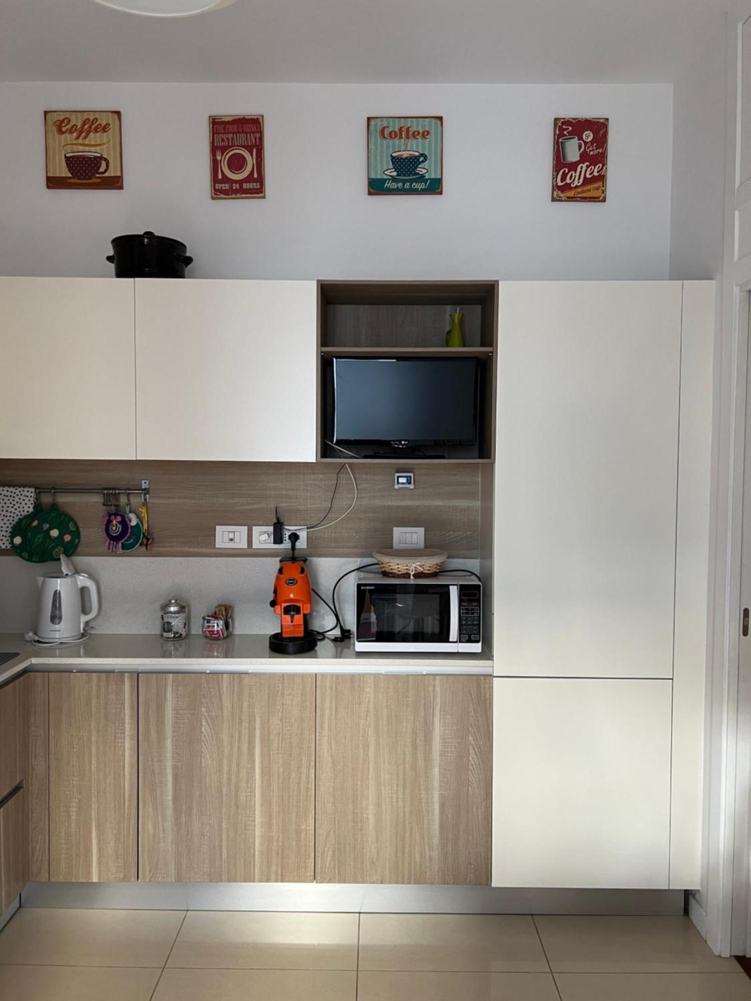 Casa San Gennaro - Vomero Napoli Ngoại thất bức ảnh