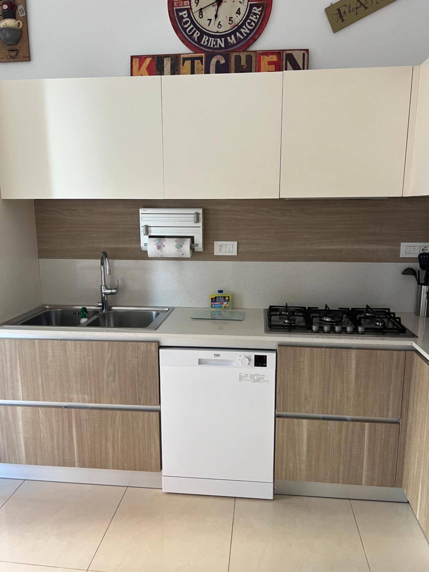 Casa San Gennaro - Vomero Napoli Ngoại thất bức ảnh
